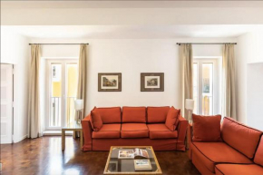 Residenza Torre Vecchiarelli - apt 4